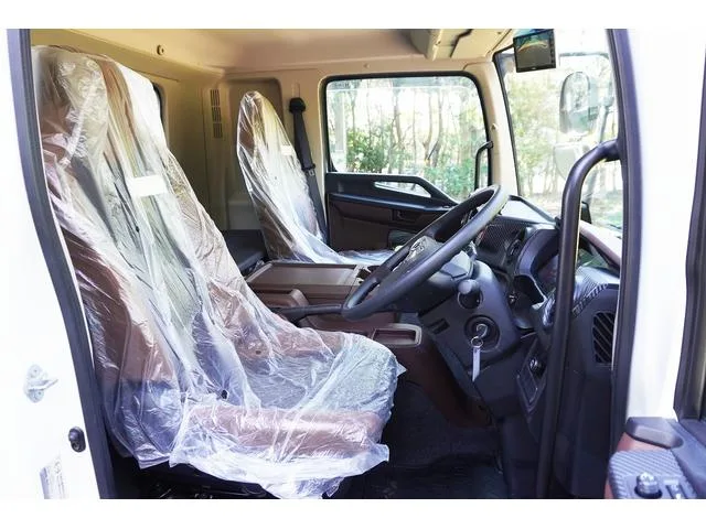 Hino HINO RANGER 2025 — миниатюра 5