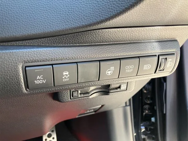 Toyota COROLLA TOURING ACTIVE SPORT 2024 — миниатюра 2