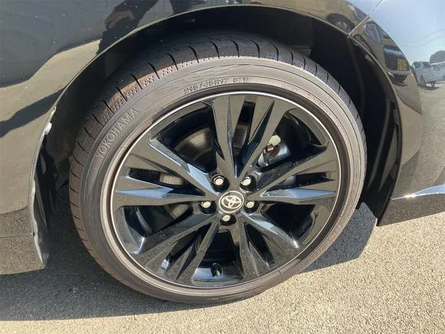 Toyota COROLLA TOURING ACTIVE SPORT 2024 — миниатюра 5