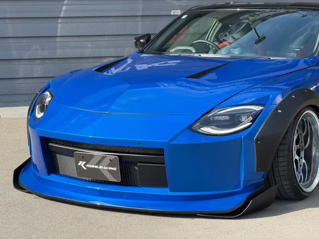 Nissan FAIRLADY Z VERSION ST 2025 — миниатюра 4