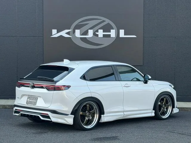 Honda VEZEL G 2024 — миниатюра 3