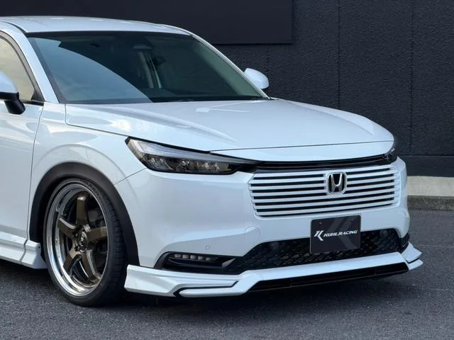 Honda VEZEL G 2024 — миниатюра 4