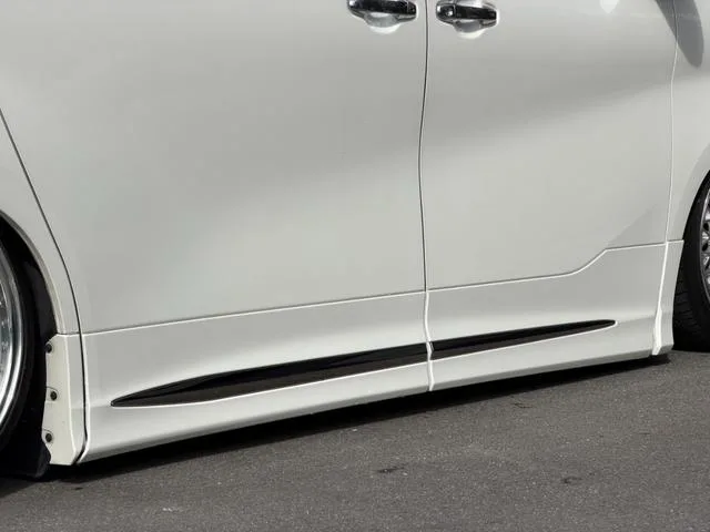 Toyota Alphard 2.5S TYPE GOLD II 2022 — миниатюра 5