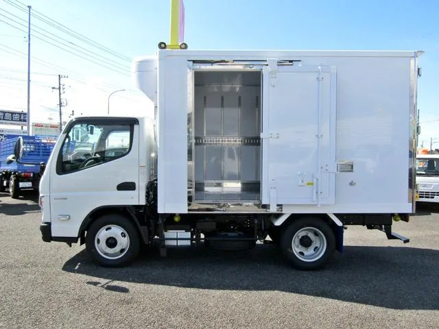Mitsubishi Fuso CANTER 2024 — миниатюра 2