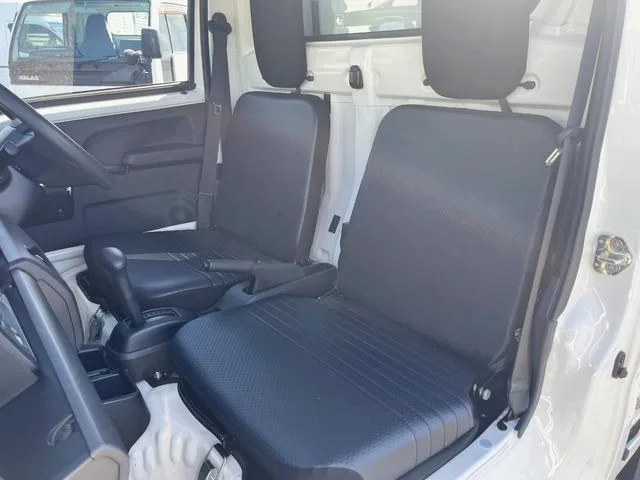 Daihatsu HIJET TRUCK 2023 — миниатюра 5
