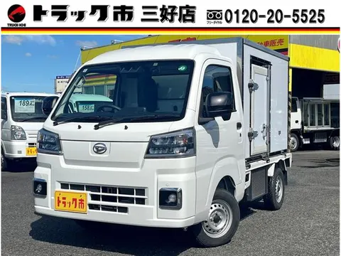 Daihatsu HIJET TRUCK 2023 buy in Moscow