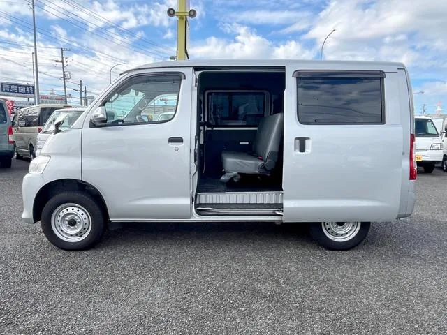 Toyota TOWNACE VAN GL 2023 — миниатюра 2