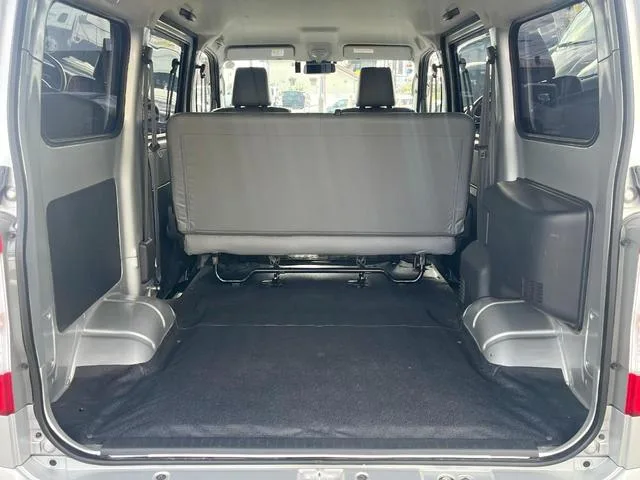 Toyota TOWNACE VAN GL 2023 — миниатюра 5
