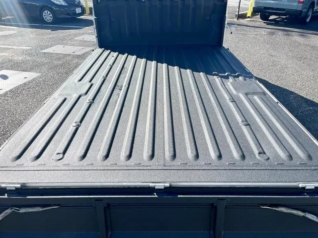 Toyota TOWNACE TRUCK DX X EDITION 2022 — миниатюра 5