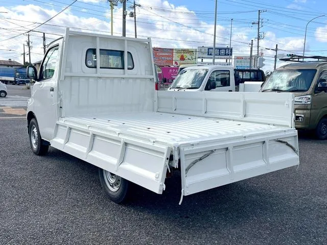 Mazda BONGO TRUCK DX 2022 — миниатюра 2