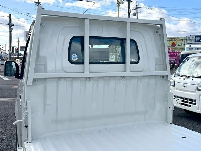 Mazda BONGO TRUCK DX 2022 — миниатюра 3
