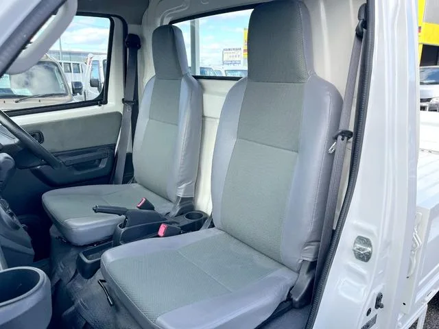 Mazda BONGO TRUCK DX 2022 — миниатюра 4