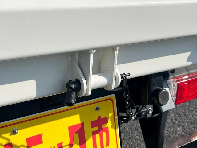 Hino DUTRO SUPER YOKOZUNA DUMP 2025 — миниатюра 3