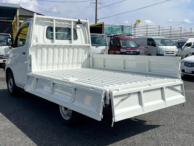 Mazda BONGO TRUCK DX 2023 — миниатюра 2