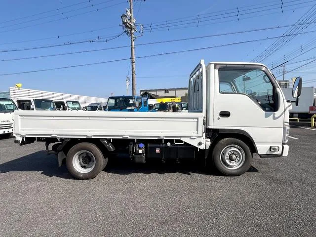 Nissan ATLAS TRUCK 2022 — миниатюра 2