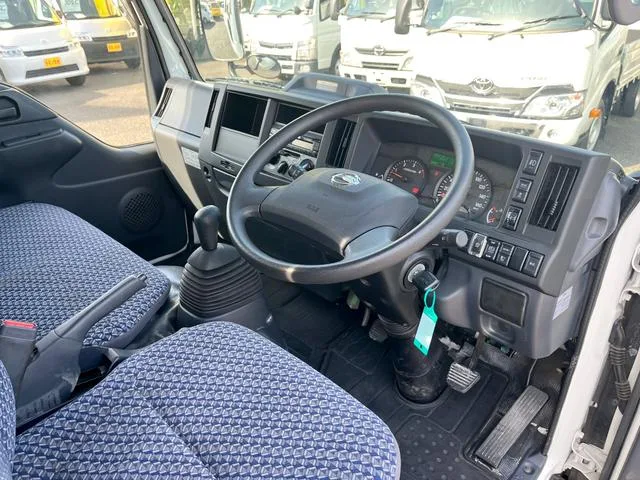 Nissan ATLAS TRUCK 2022 — миниатюра 4