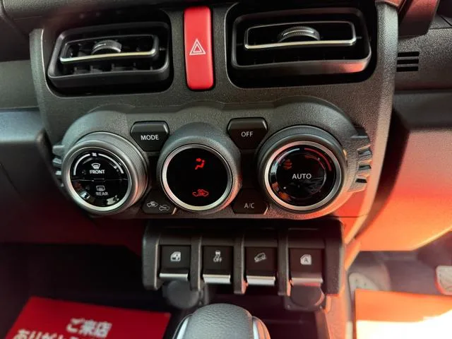 Suzuki Jimny XC 2026 — миниатюра 5