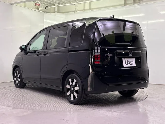 Honda FREED AIR EX 2025 — миниатюра 2