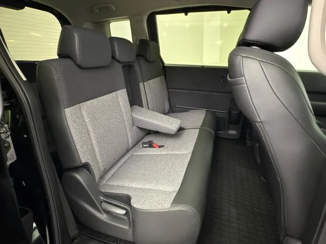 Honda FREED AIR EX 2025 — миниатюра 4
