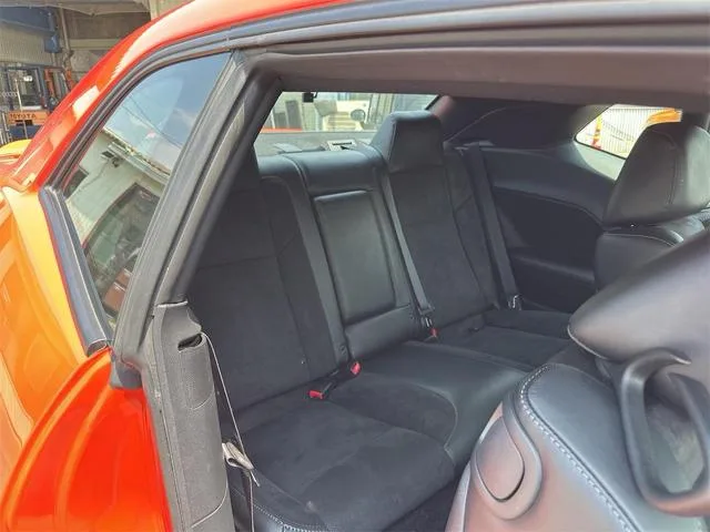 Dodge DODGE CHARENGER R/T 2022 — миниатюра 5