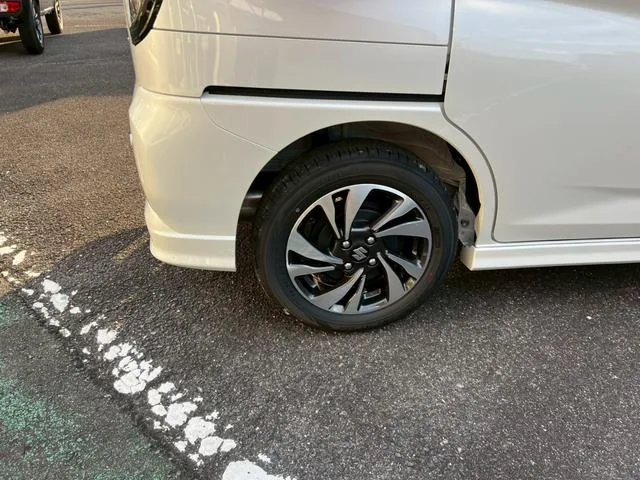 Suzuki SOLIO BANDIT HYBRID MV 2025 — миниатюра 3