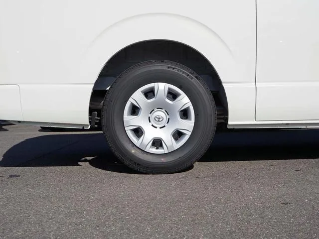 Toyota HIACE VAN DX GL PACKAGE 2025 — миниатюра 5