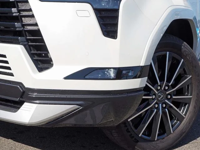 Lexus GX GX550 VERSION L 2025 — миниатюра 5