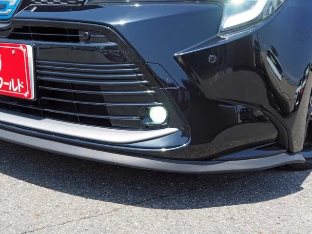 Toyota COROLLA TOURING HYBRID WB 2023 — миниатюра 4