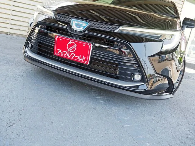 Toyota COROLLA TOURING HYBRID WB 2023 — миниатюра 5