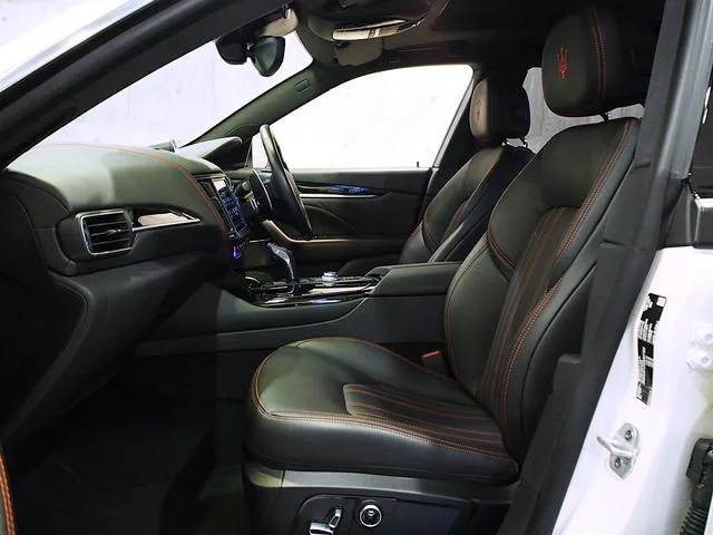 Maserati LEVANTE GT HYBRID 2022 — миниатюра 5