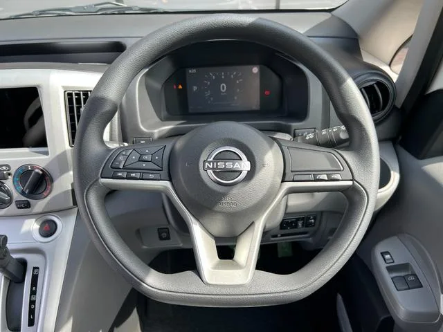 Nissan NV200VANETTE WAGON 16X-3R 2025 — миниатюра 4