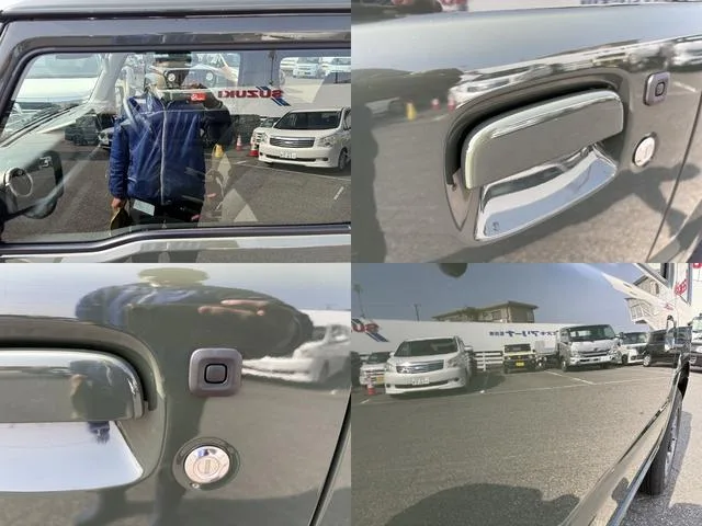 Suzuki Jimny XC 2025 — миниатюра 4