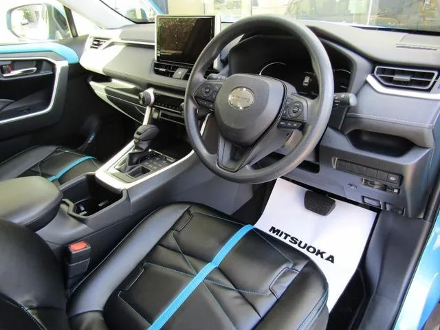 Mitsuoka BUDDY 20ST 2024 — миниатюра 4
