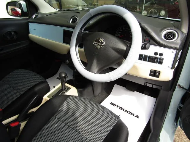 Mitsuoka VIEWT 12ST 2022 — миниатюра 4