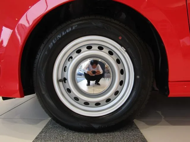 Mitsuoka VIEWT STORY HYBRID DX 2026 — миниатюра 3