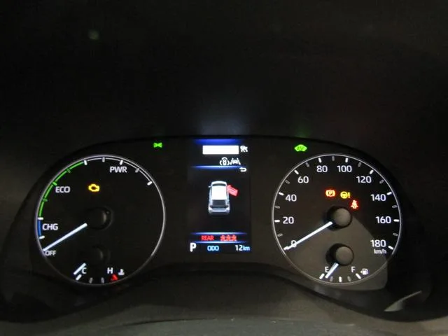 Mitsuoka VIEWT STORY HYBRID DX 2026 — миниатюра 5