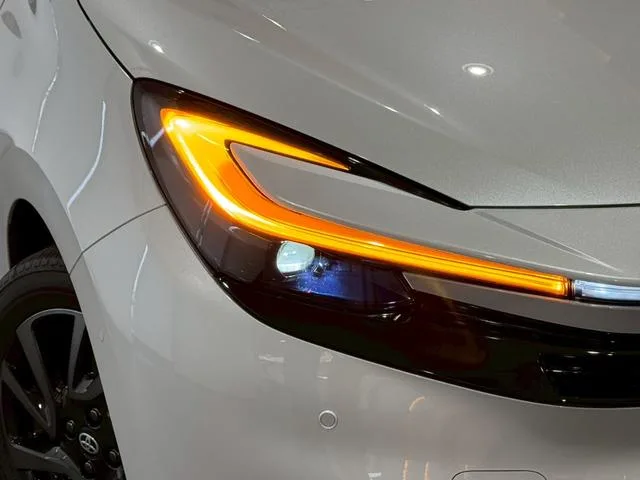 Toyota AQUA Z 2026 — миниатюра 4