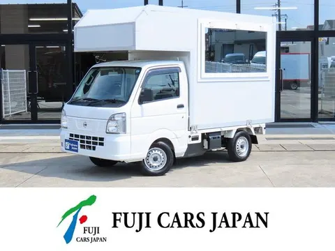 Nissan NT100CLIPPER TRUCK 2022 buy in Moscow
