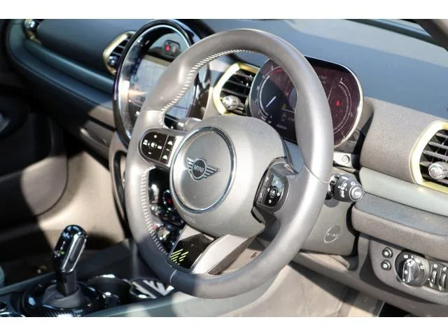MINI MINI COOPER SD CLUBMAN UNTOLD EDITION 2023 — миниатюра 5