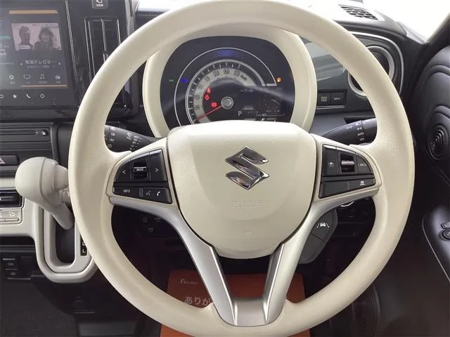 Suzuki WAGON R SMILE HYBRID S 2025 — миниатюра 3