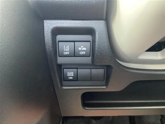 Suzuki WAGON R SMILE HYBRID S 2025 — миниатюра 5