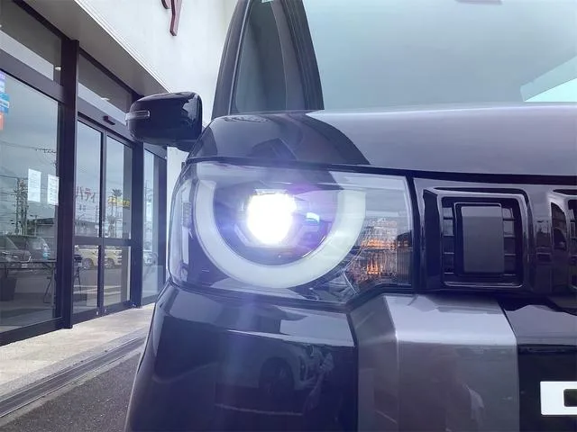 Mitsubishi DELICA MINI G PREMIUM 2023 — миниатюра 5