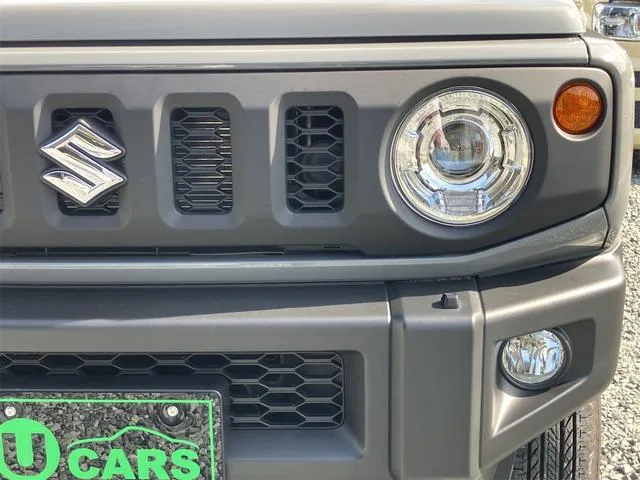 Suzuki JIMNY XC 2025 — миниатюра 2