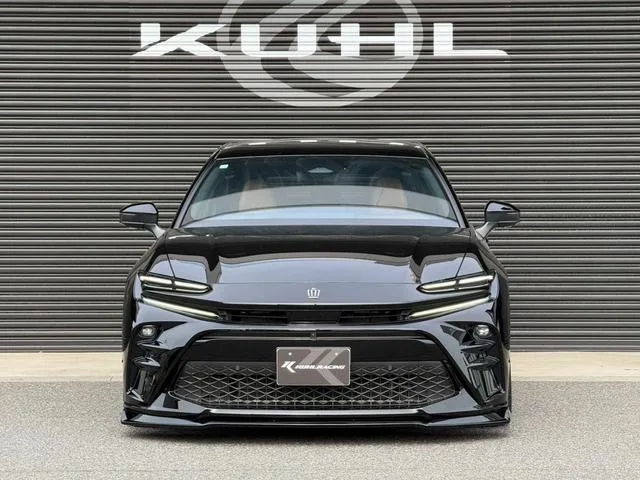 Toyota CROWN SPORT Z 2023 — миниатюра 3