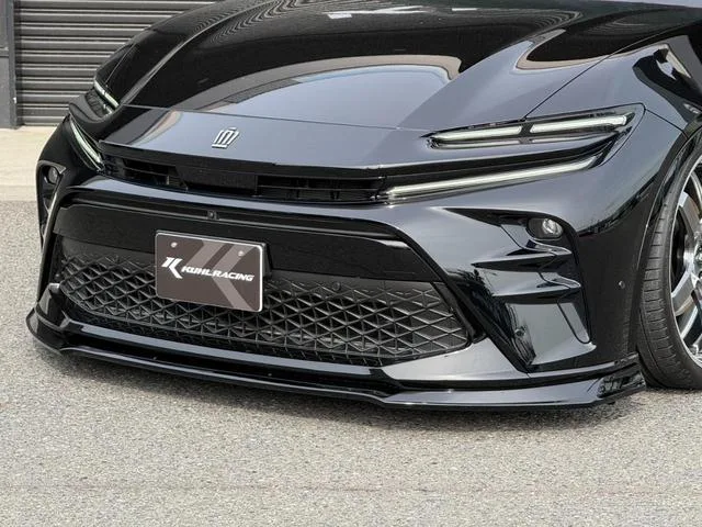 Toyota CROWN SPORT Z 2023 — миниатюра 4