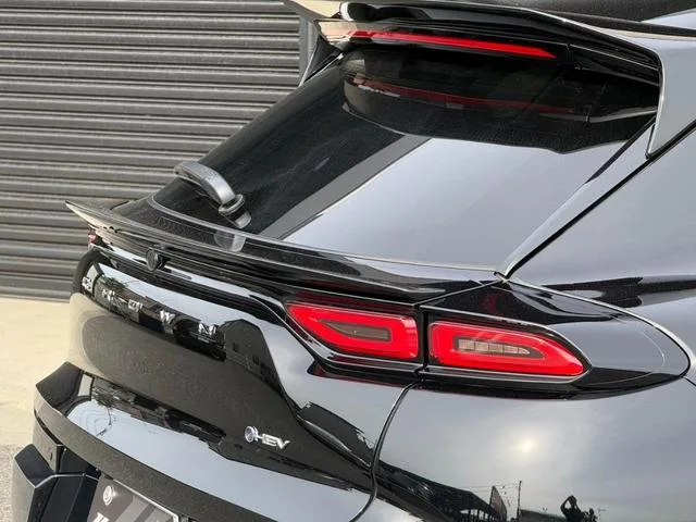 Toyota CROWN SPORT Z 2023 — миниатюра 5