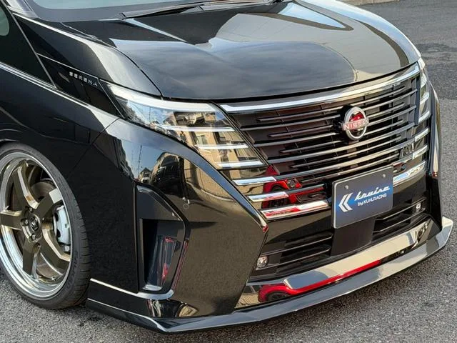 Nissan SERENA 2023 — миниатюра 4