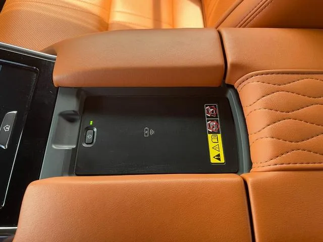 Lexus LX LX600 EXECUTIVE 2023 — миниатюра 5