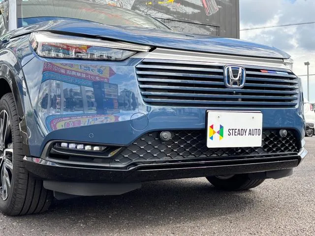 Honda VEZEL E:HEV Z PLAY PACKAGE 2024 — миниатюра 5
