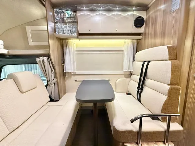 Toyota CAMROAD 2022 — миниатюра 3